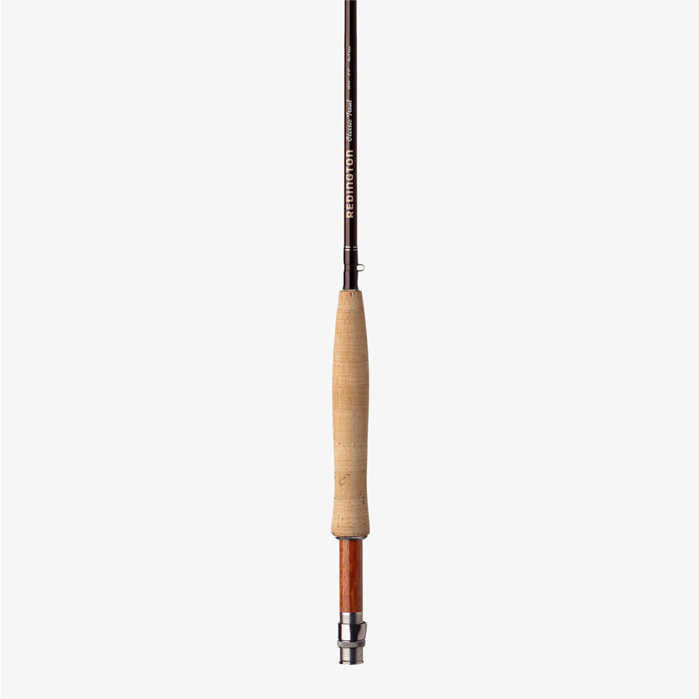 Redington Classic Trout Fly Rod