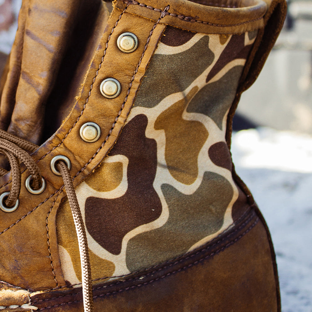 Russell x TSG Backcountry Oxbow™ Boots