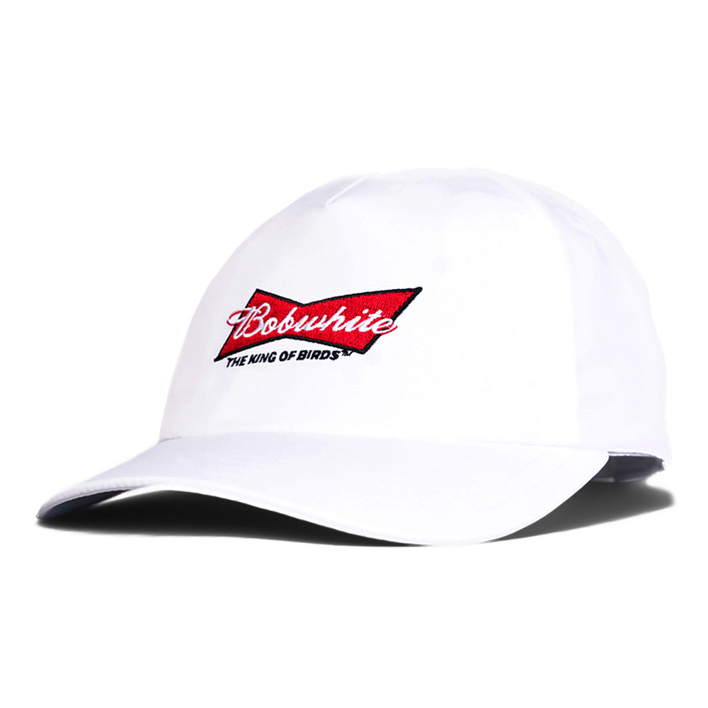 TSG King of Birds Hat (White)
