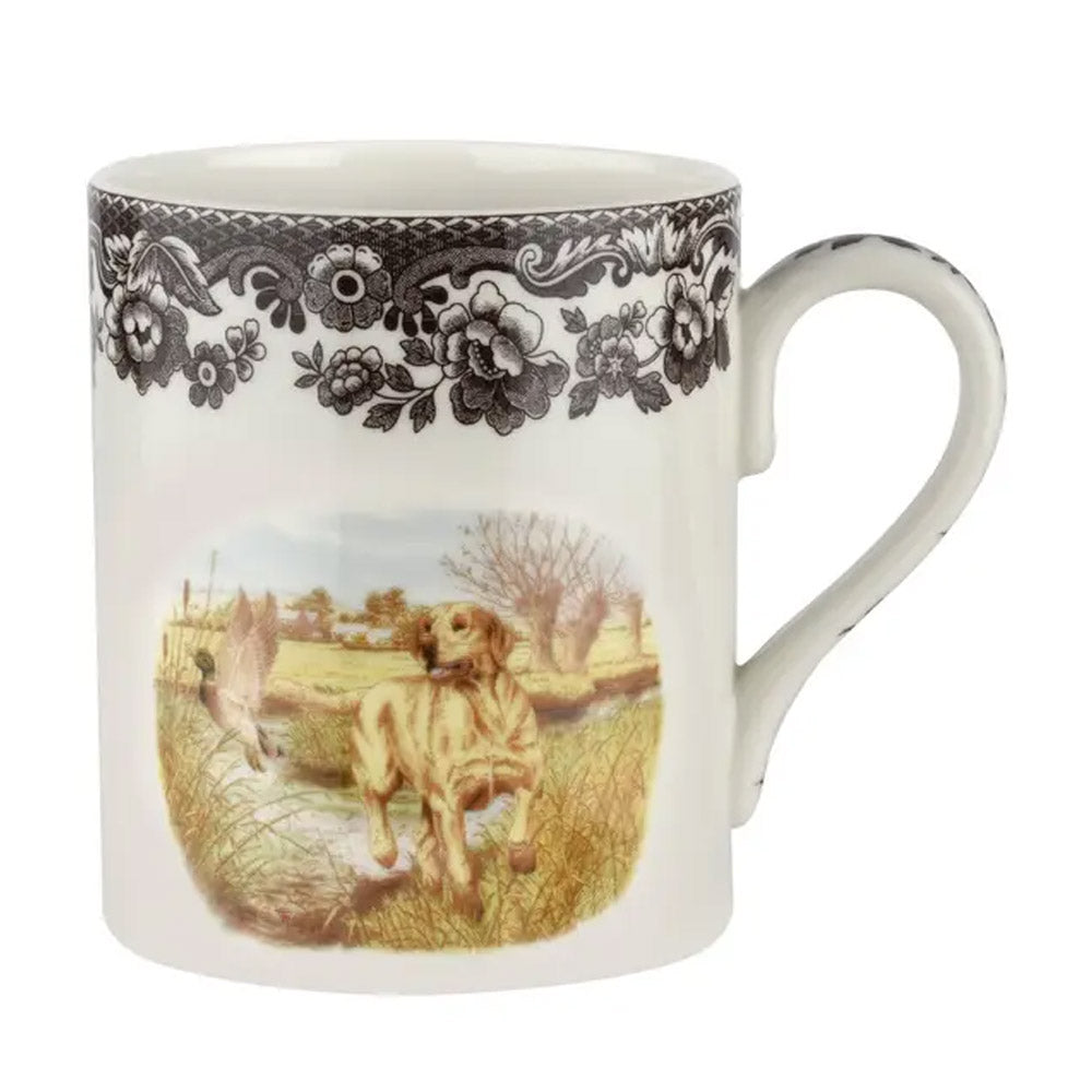 Spode Woodland 16oz. Mug