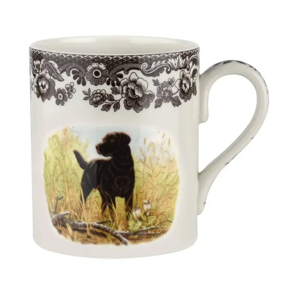 Spode Woodland 16oz. Mug