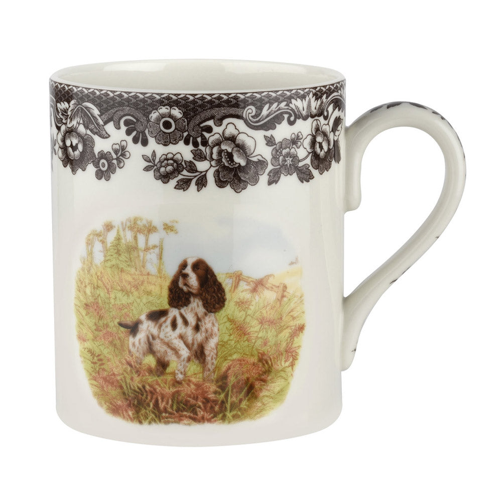 Spode Woodland 16oz. Mug