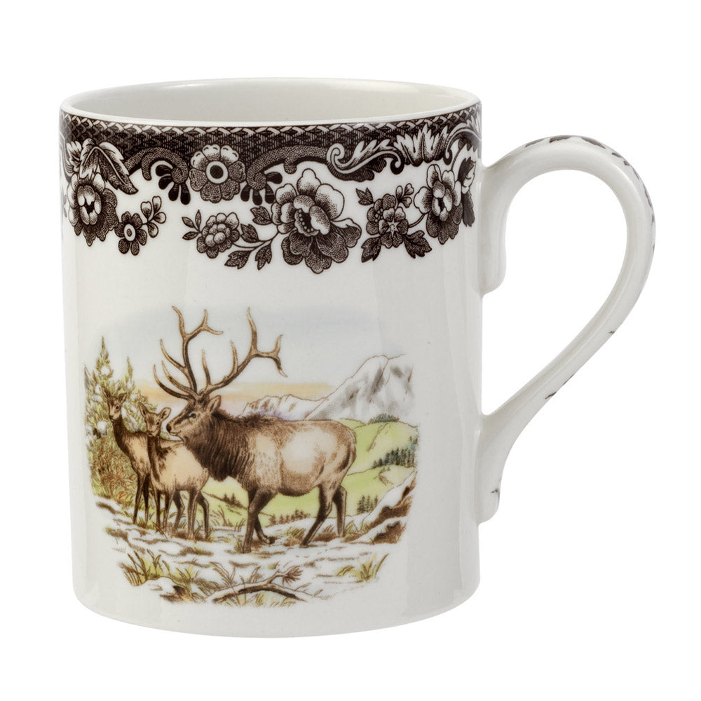 Spode Woodland 16oz. Mug