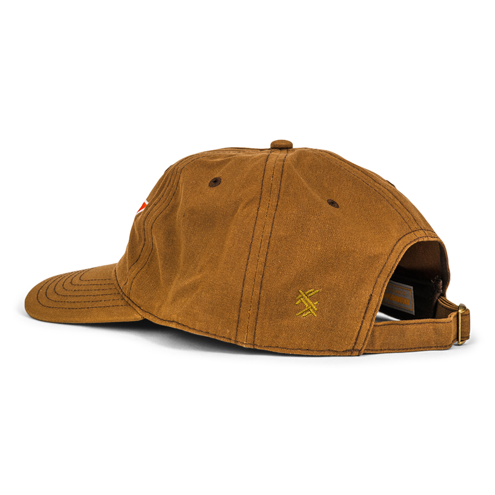 TSG Bobweiser Hat (Brown)