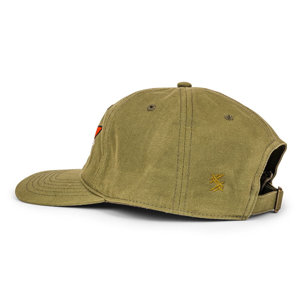 TSG Bobweiser Hat (Olive)
