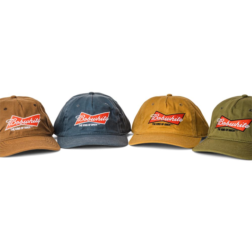 TSG Bobweiser Hat (Dark Tan)