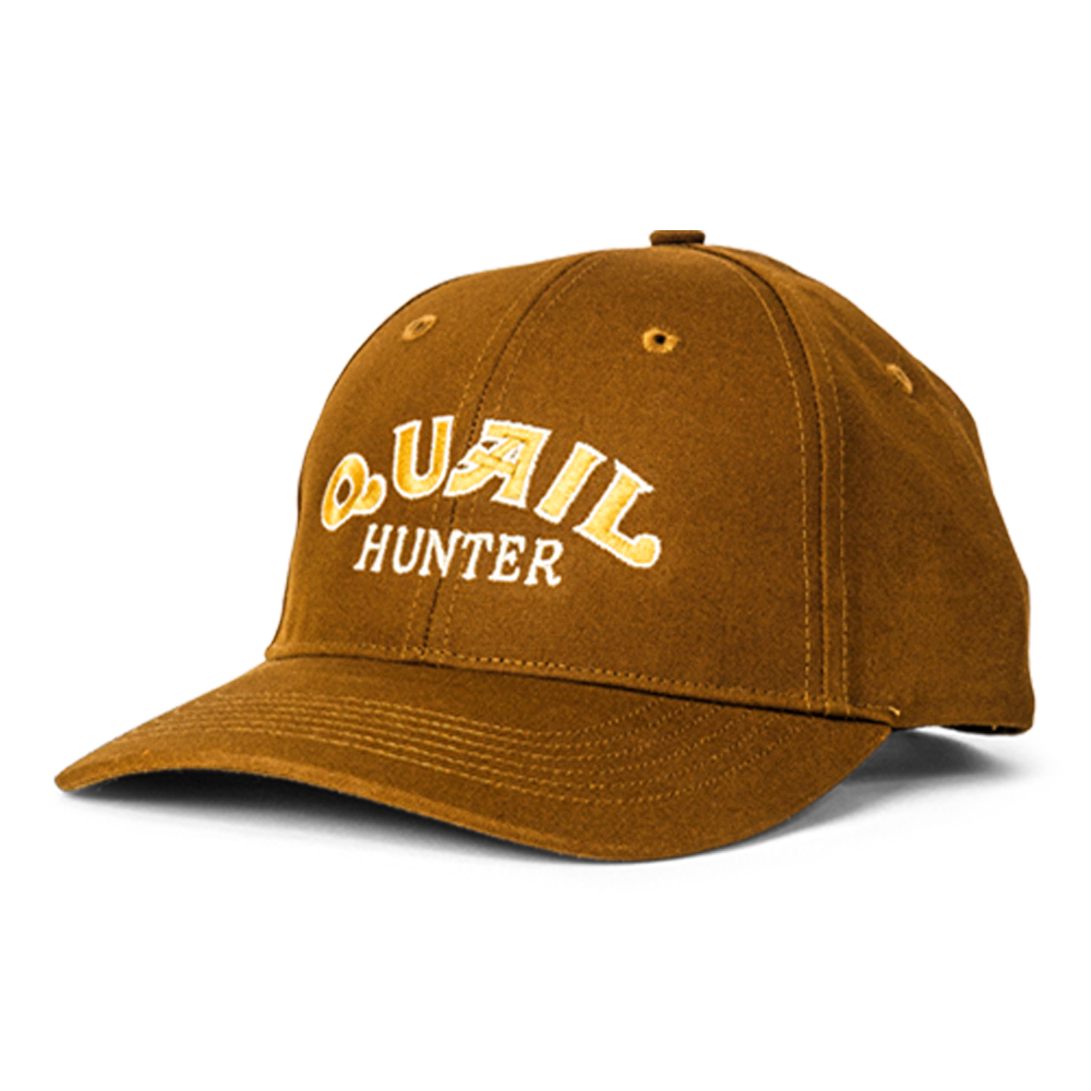 TSG Quail Hunter Dad Hat (Buck)