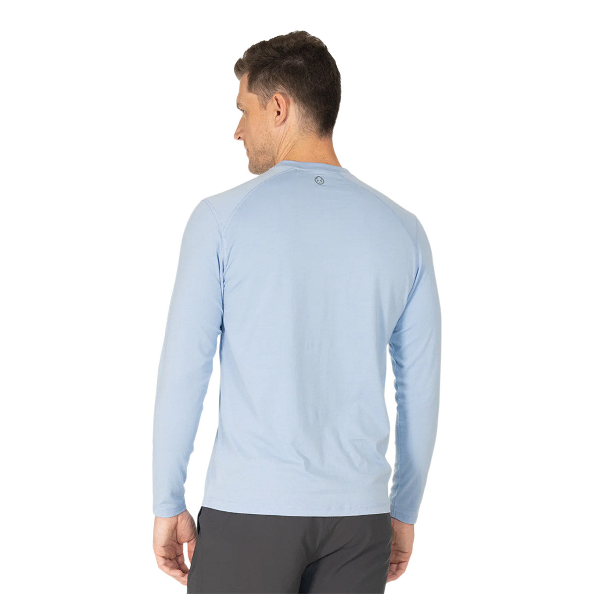 tasc Carrollton Fitness Long Sleeve Tee