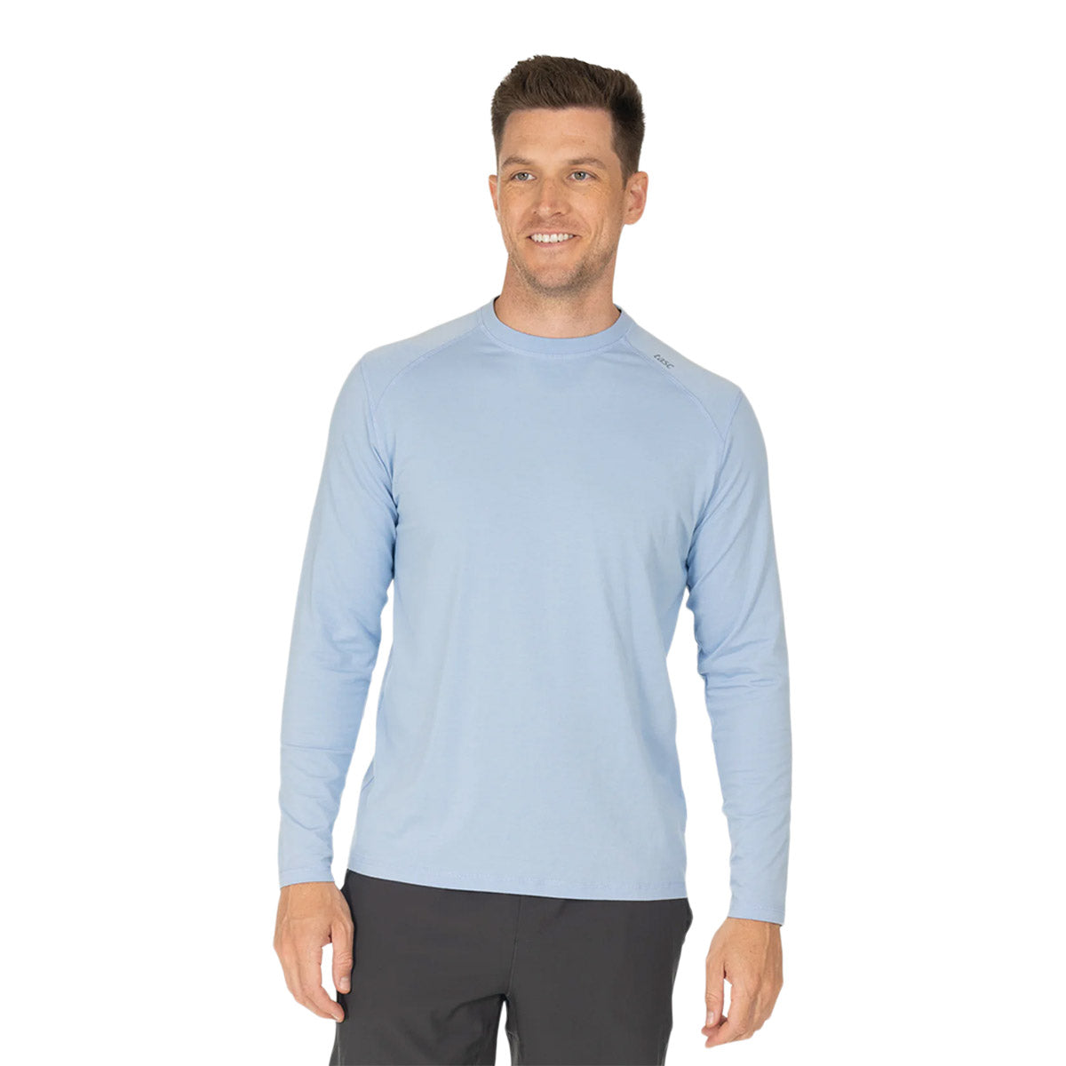 tasc Carrollton Fitness Long Sleeve Tee