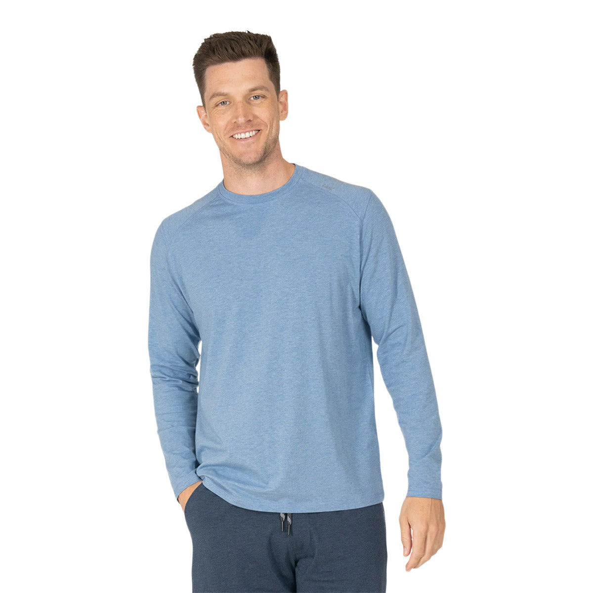 tasc Carrollton Fitness Long Sleeve Tee