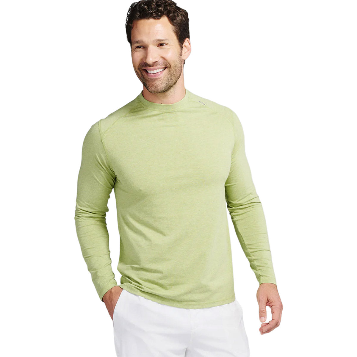 tasc Carrollton Fitness Long Sleeve Tee