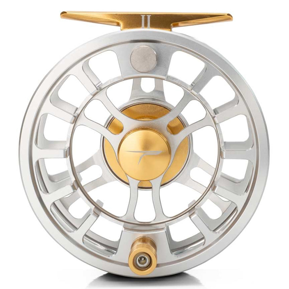 TFO NTR Fly Reel