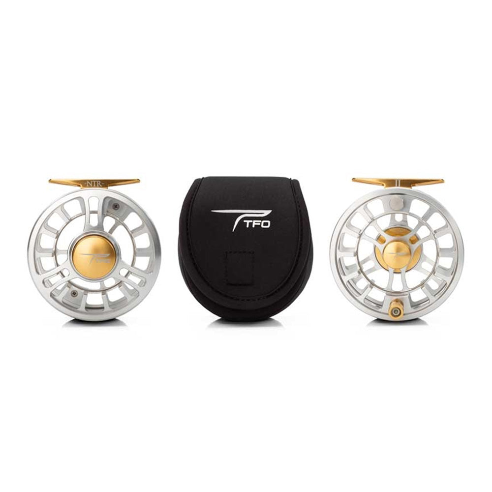 TFO NTR Fly Reel