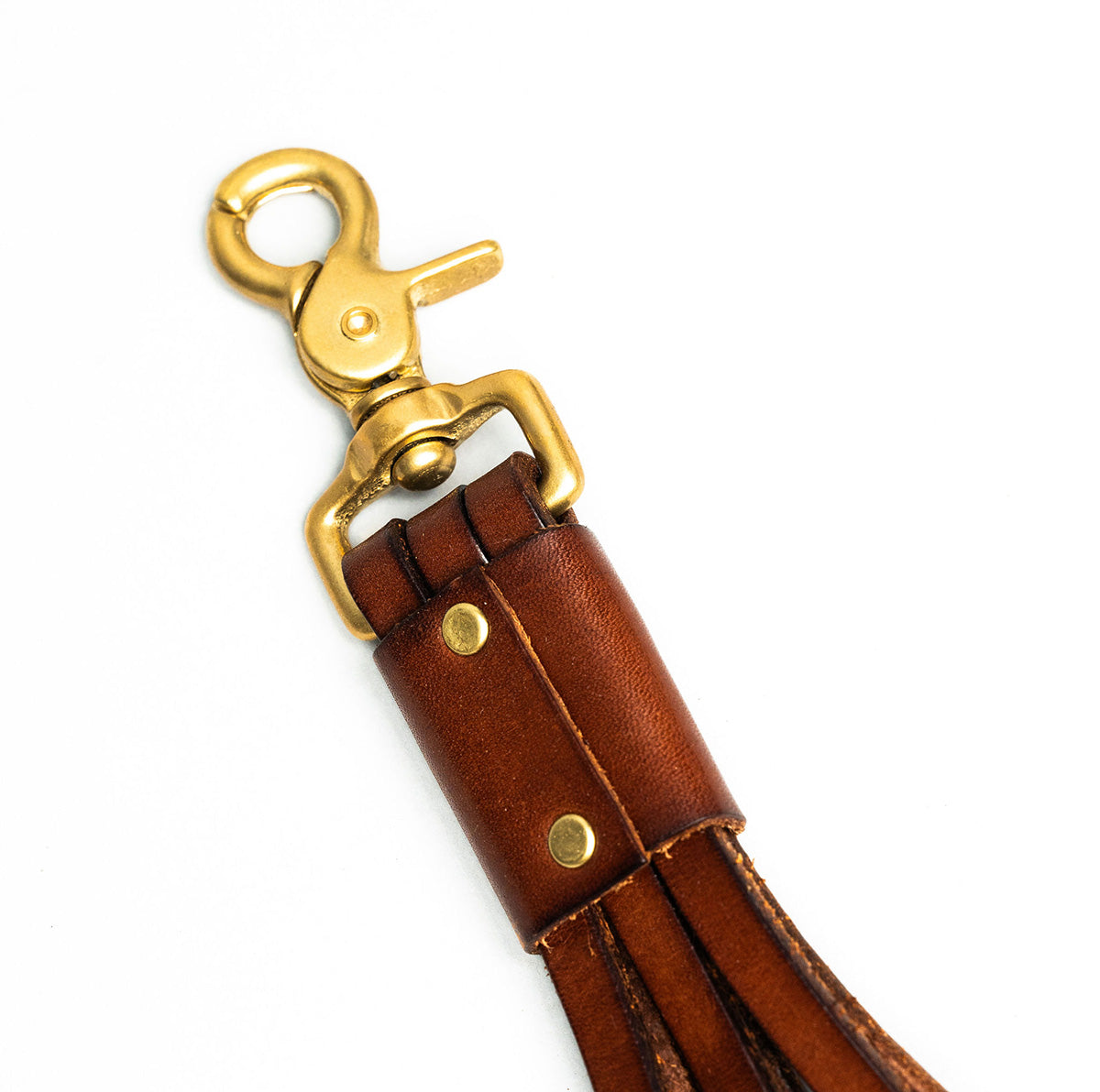 Traveller Leather Bird Straps