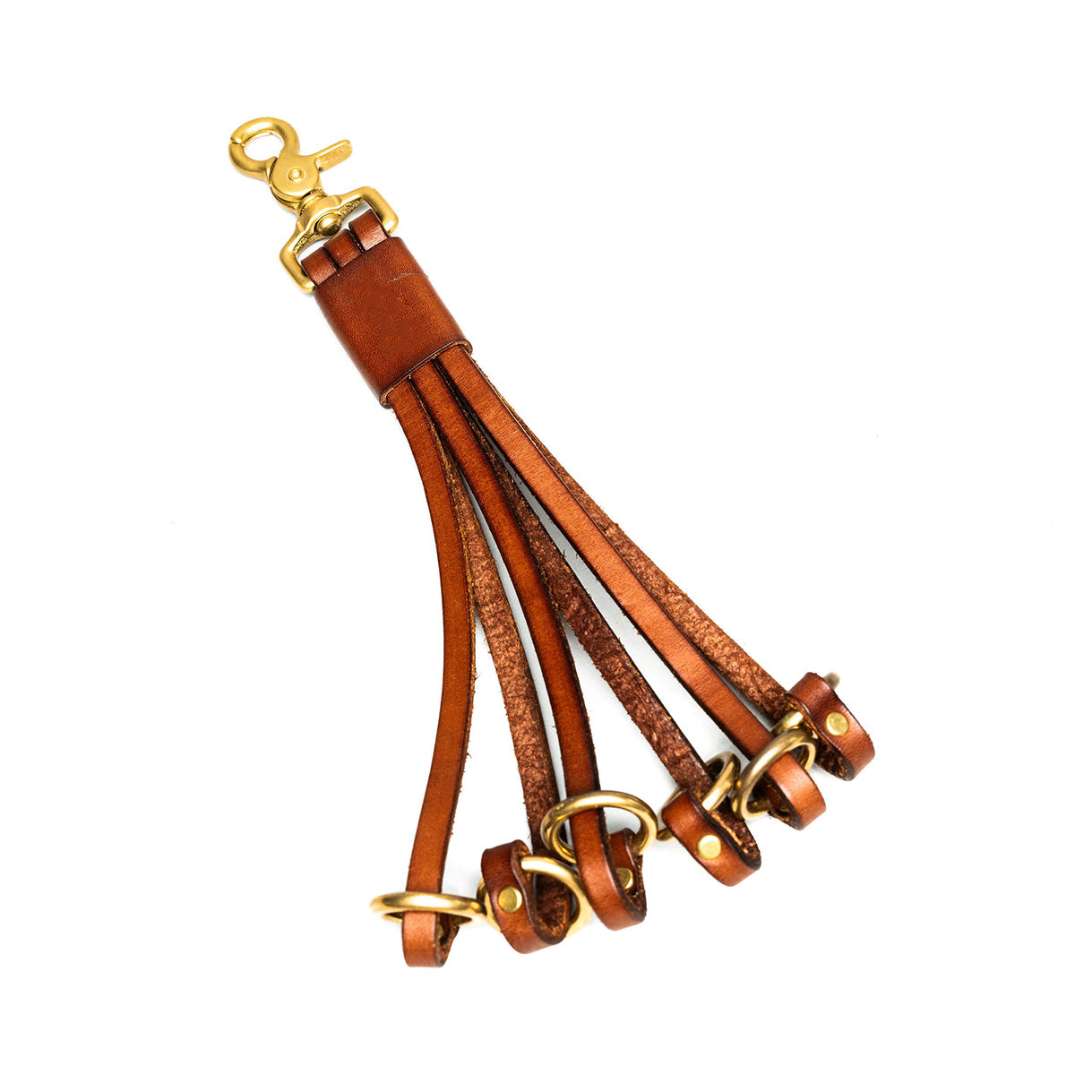 Traveller Leather Bird Straps