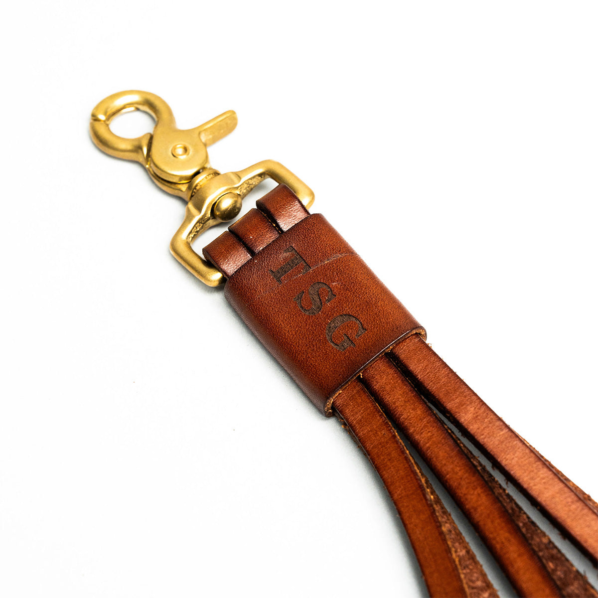 Traveller Leather Bird Straps