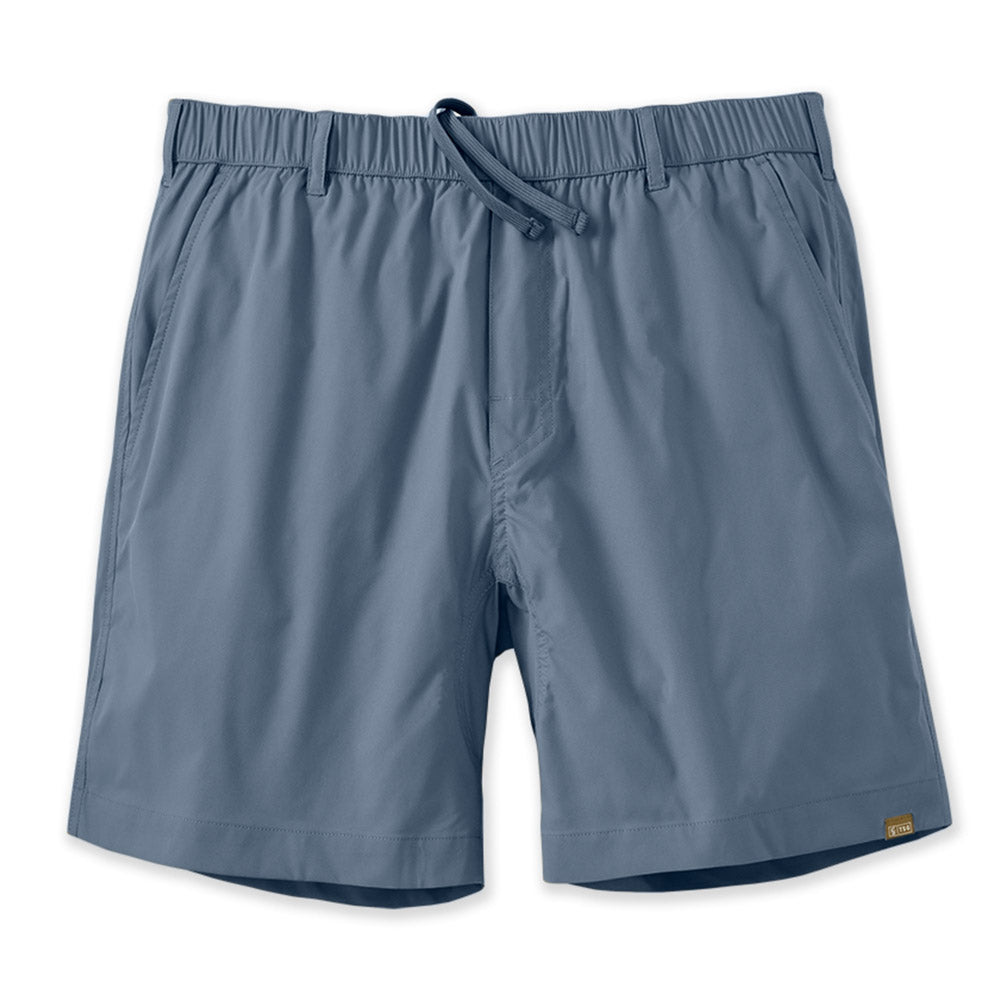 TSG Reel Short (Slate)