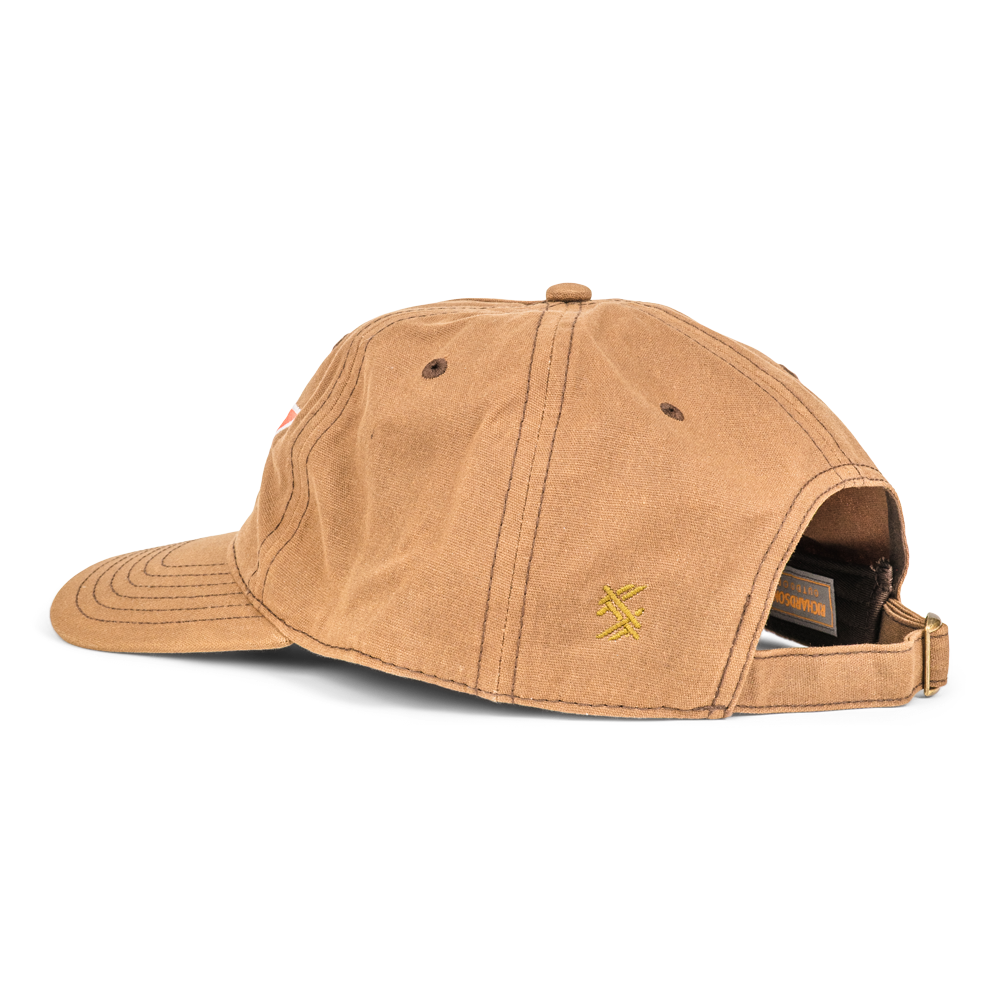 TSG Bobweiser Hat (Brown)
