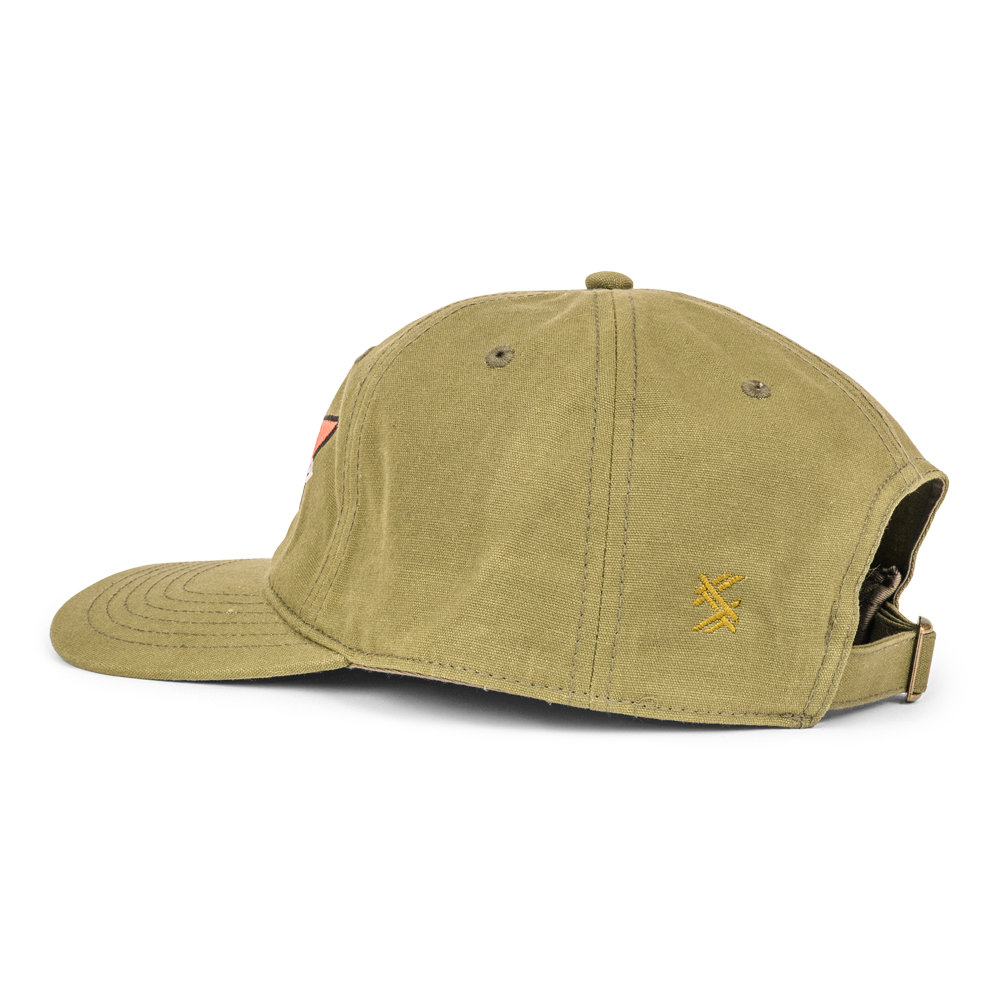 TSG Bobweiser Hat (Olive)