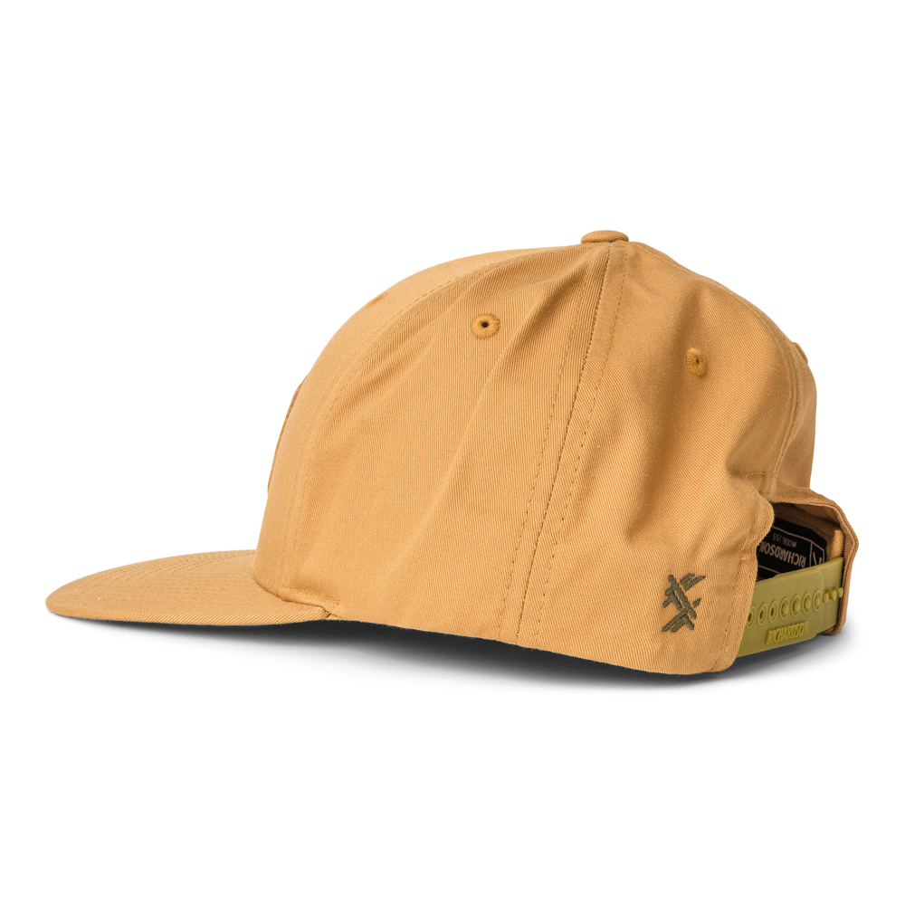 TSG Morning Rise Patch Hat (Wheat)