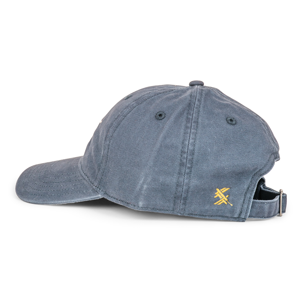 TSG Blast & Cast Dad Hat (Navy)
