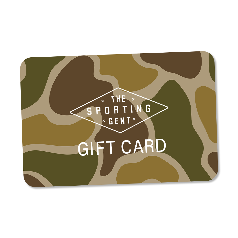 The TSG Gift Card