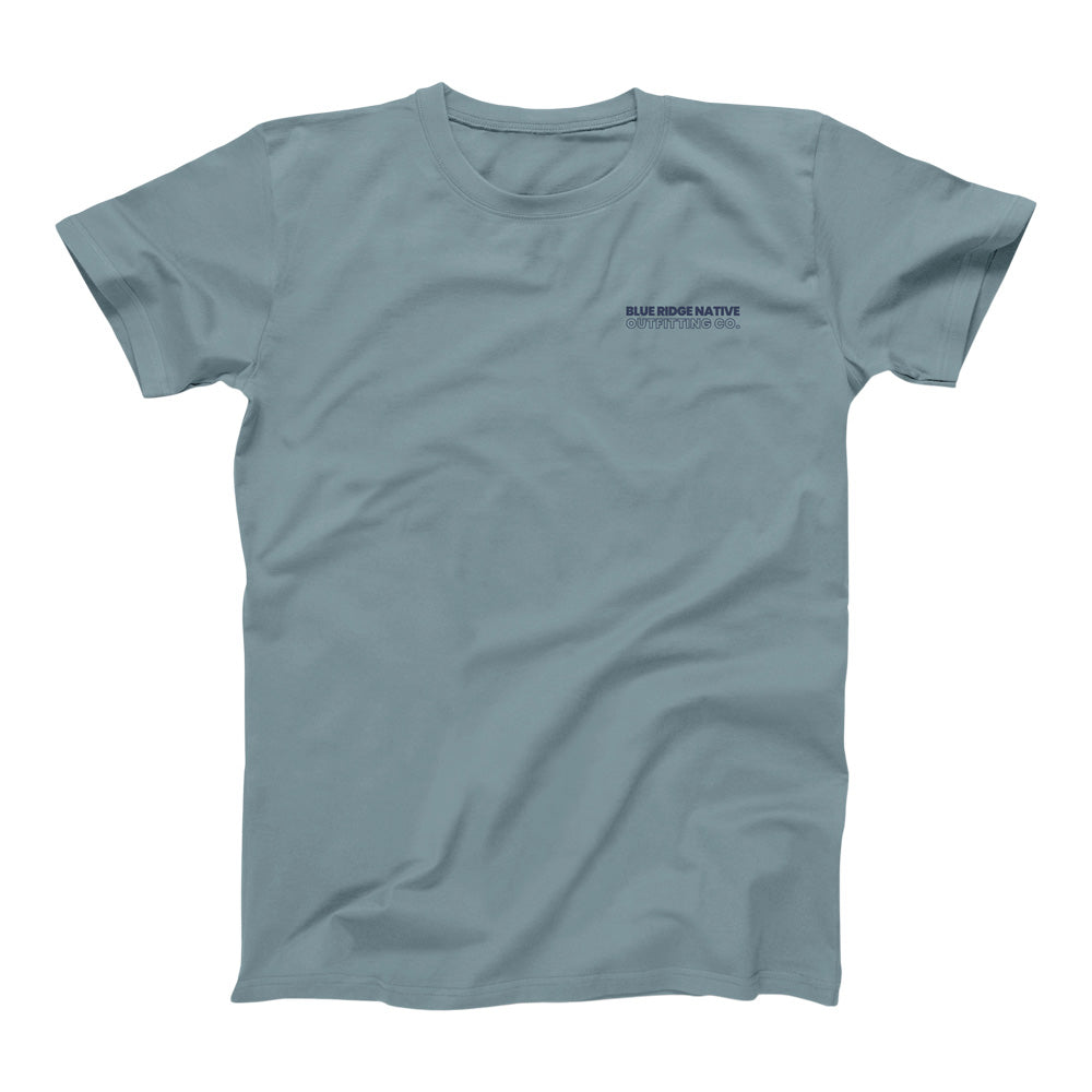 BRN Trout Short Sleeve Tee
