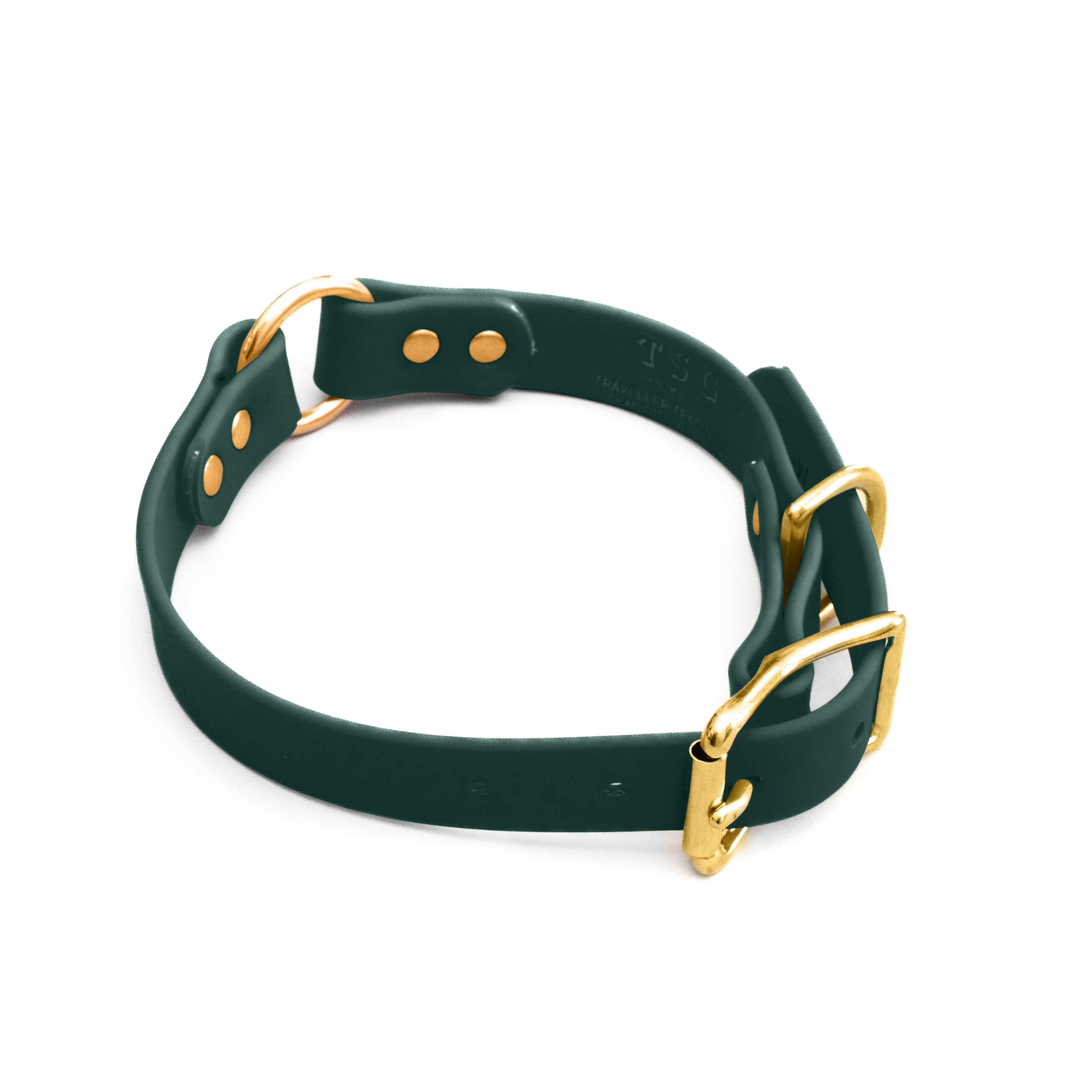 Traveller BioThane® Field Collar