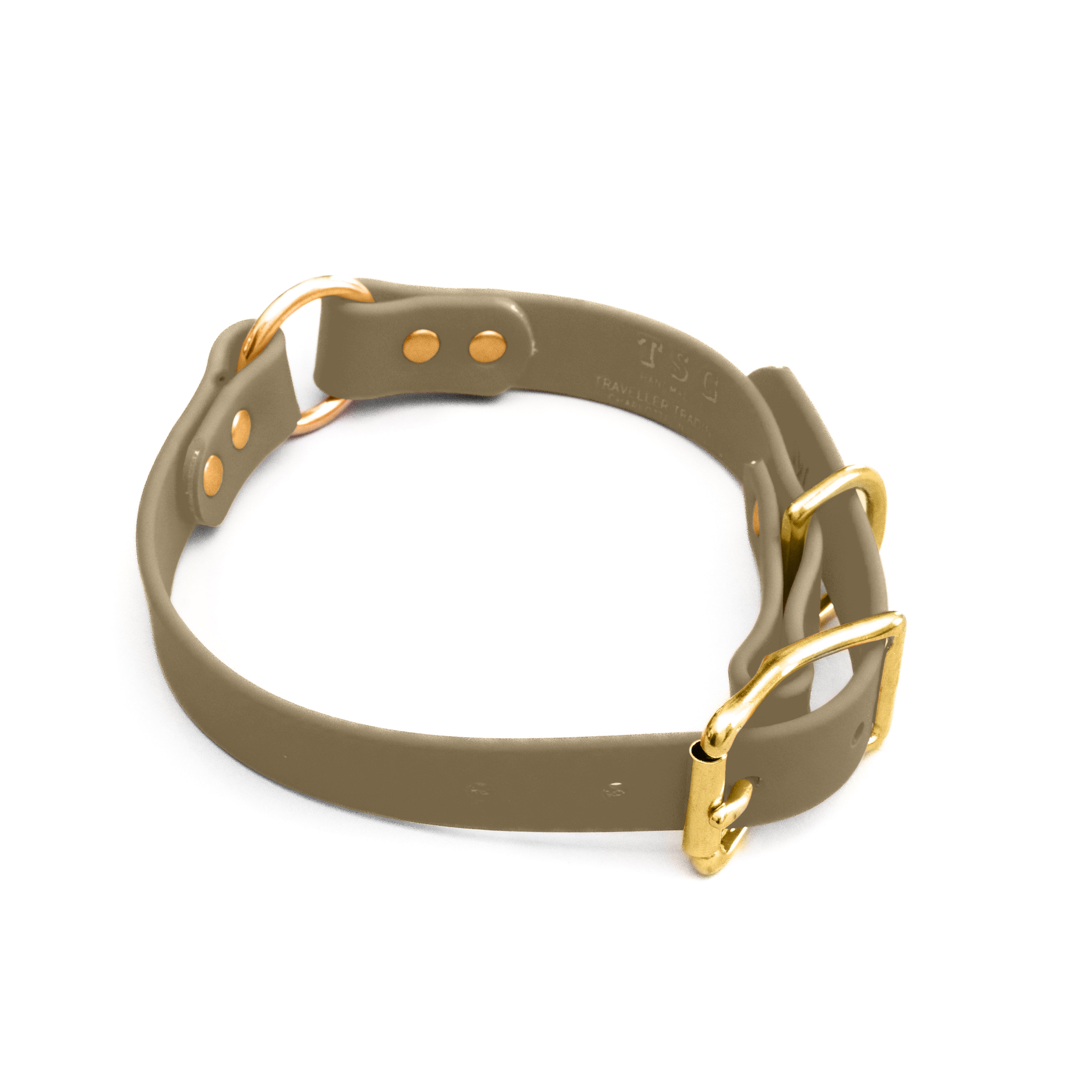 Traveller BioThane® Field Collar