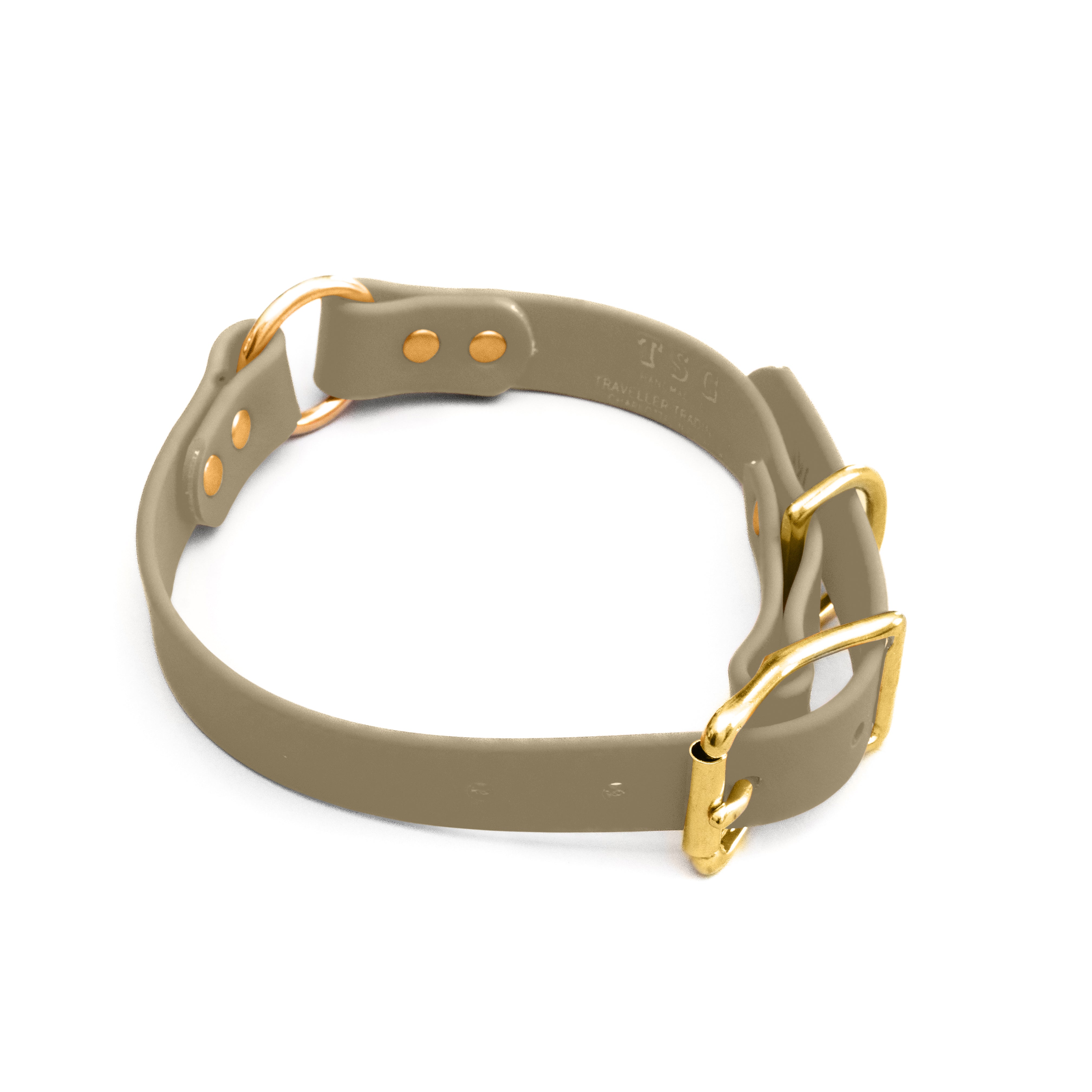 Traveller BioThane® Field Collar