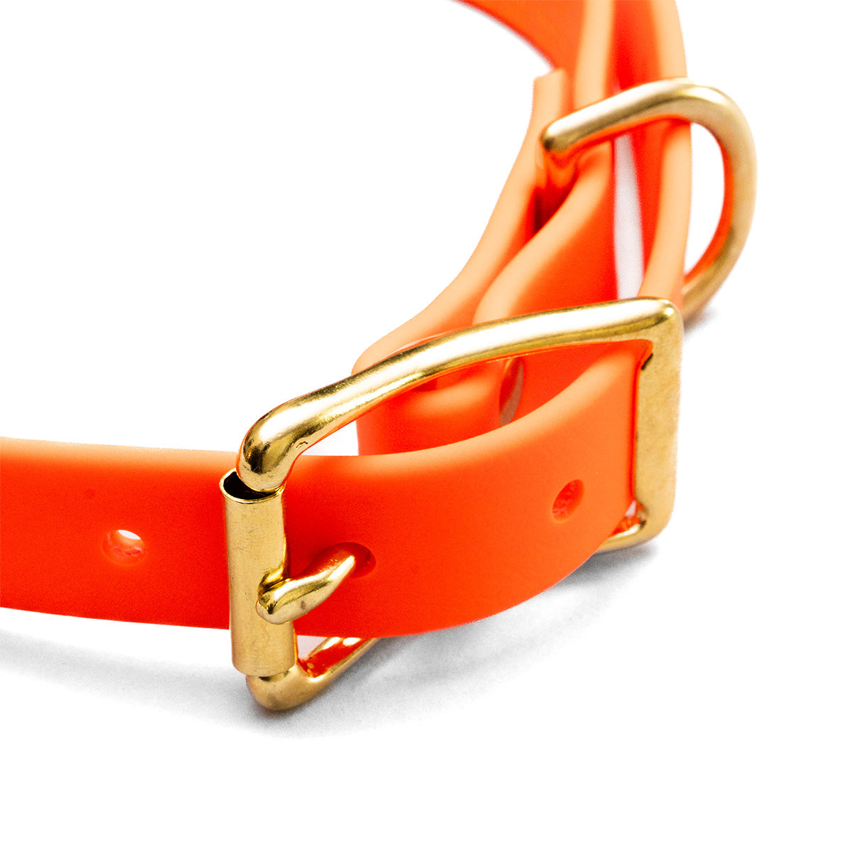 Traveller BioThane® Field Collar