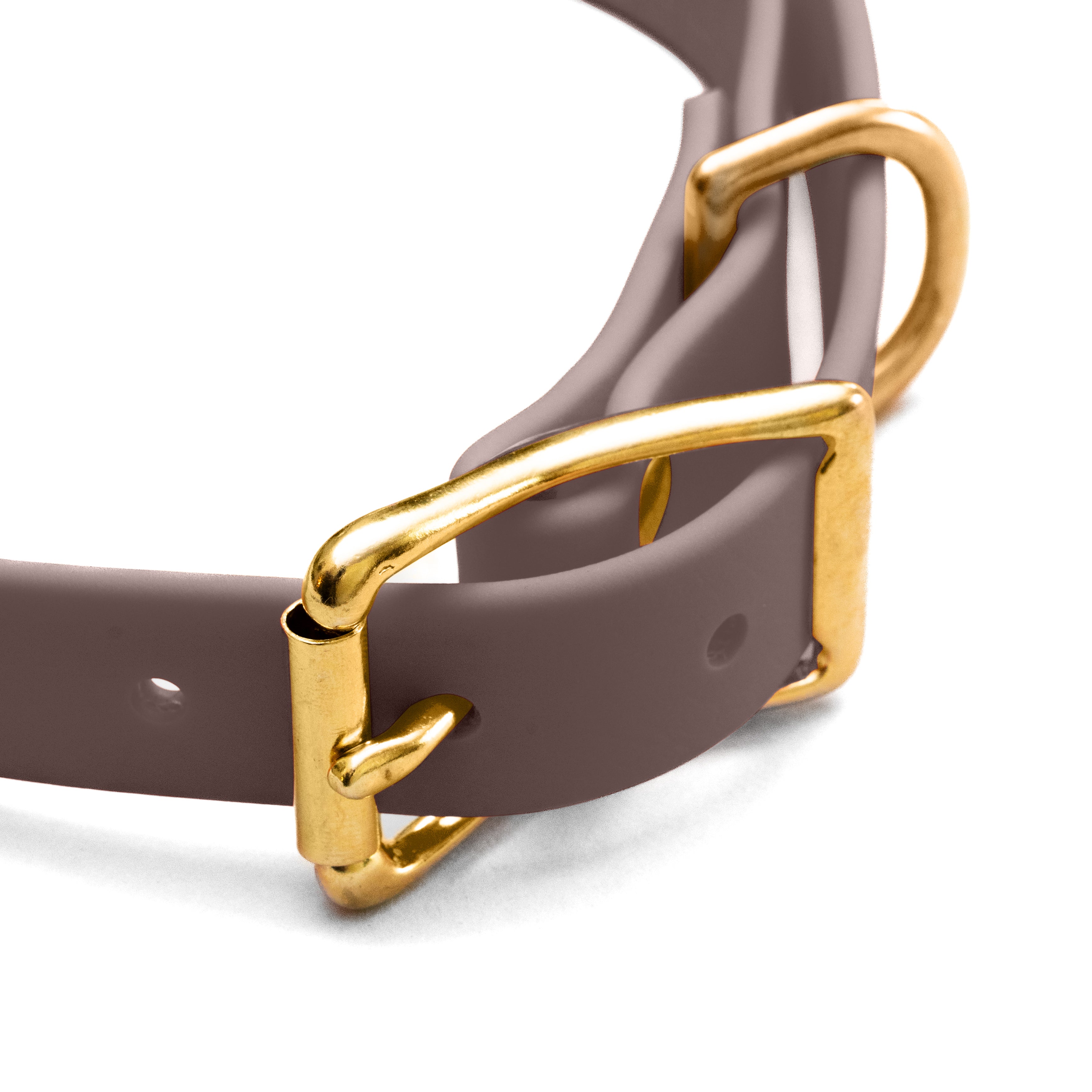 Traveller BioThane® Field Collar