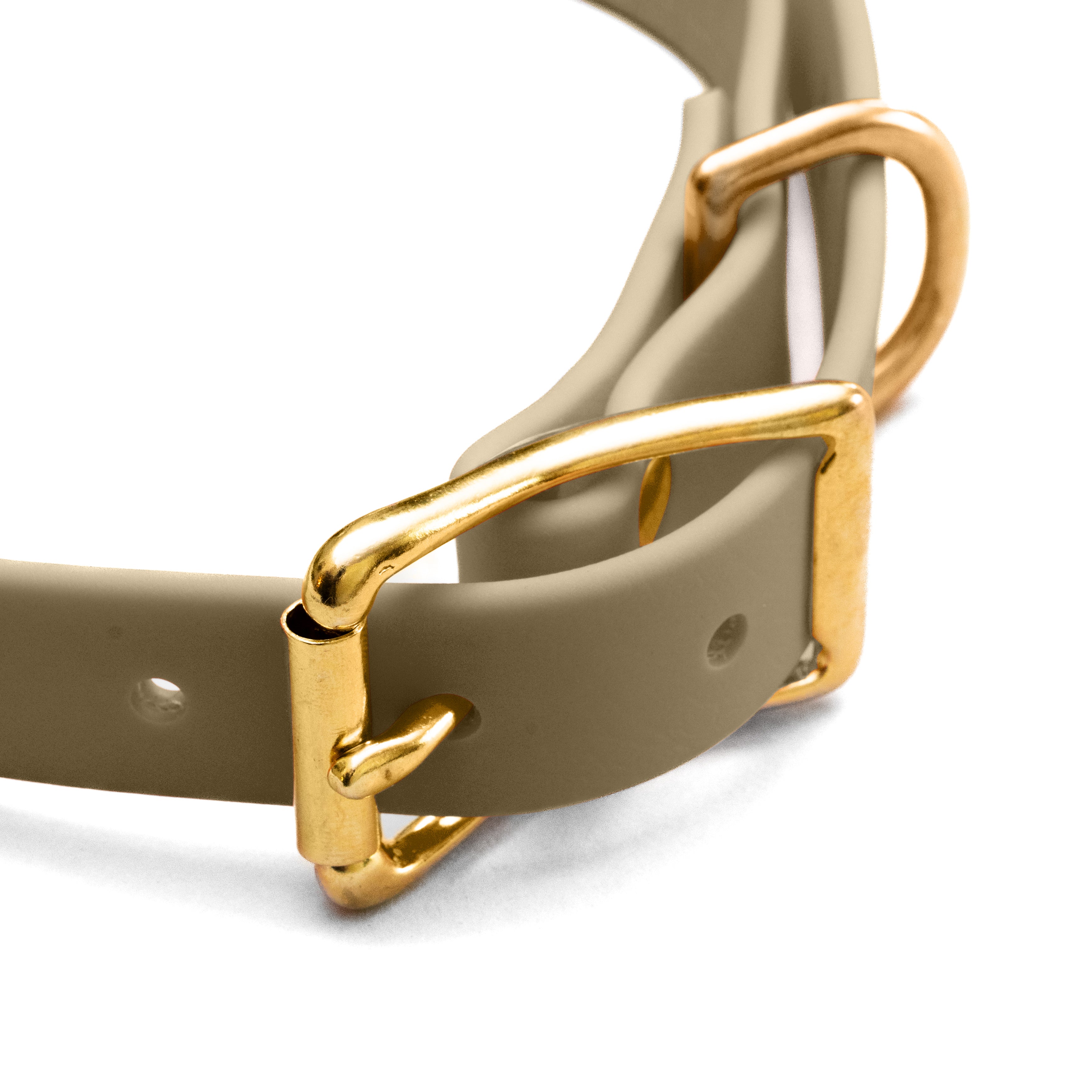 Traveller BioThane® Field Collar