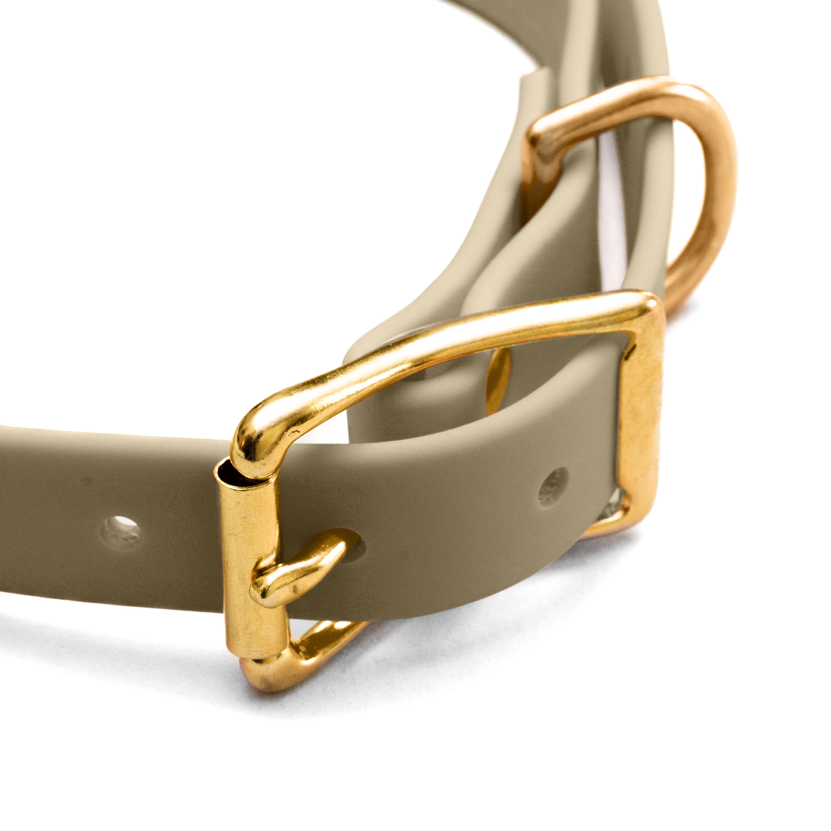 Traveller BioThane® Field Collar