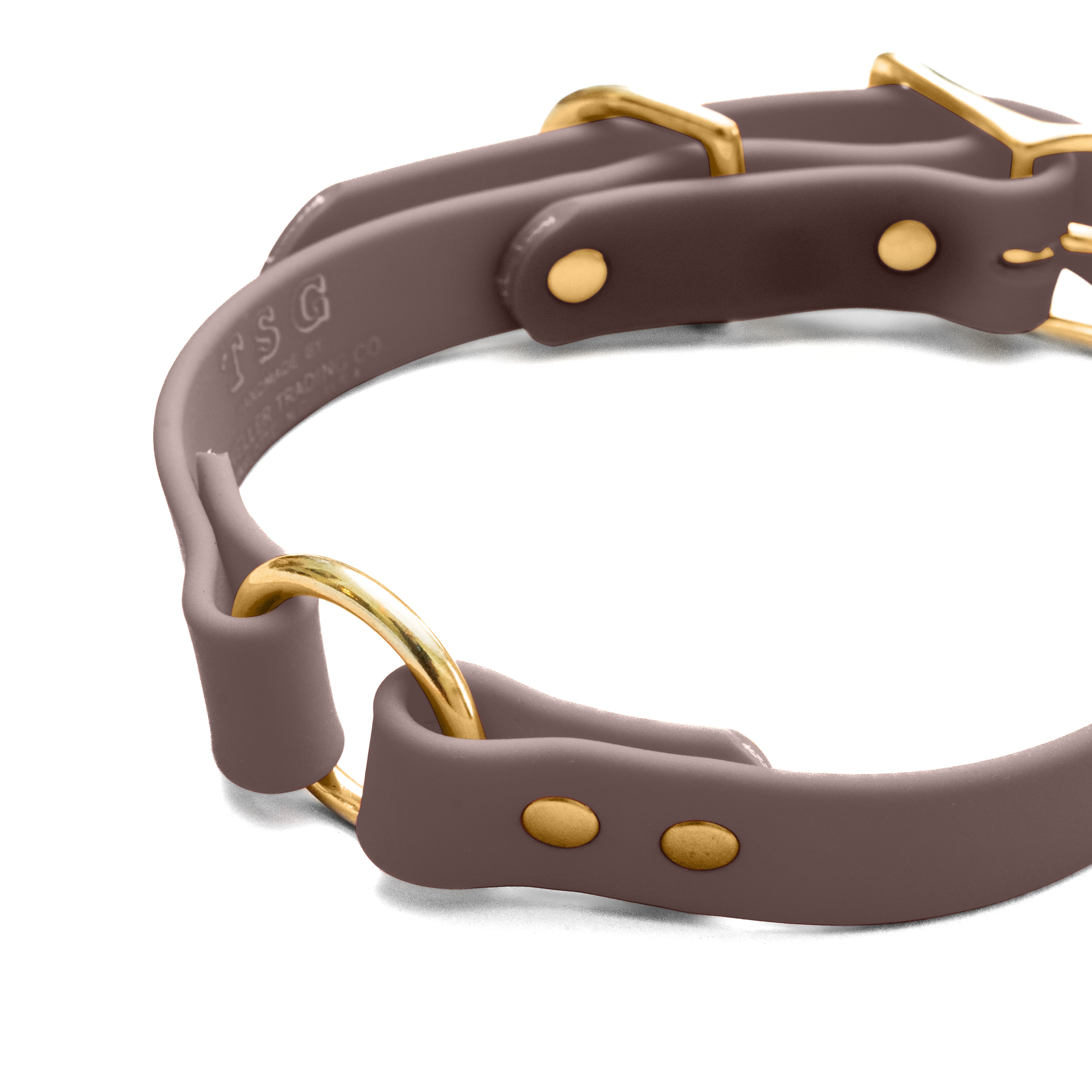 Traveller BioThane® Field Collar