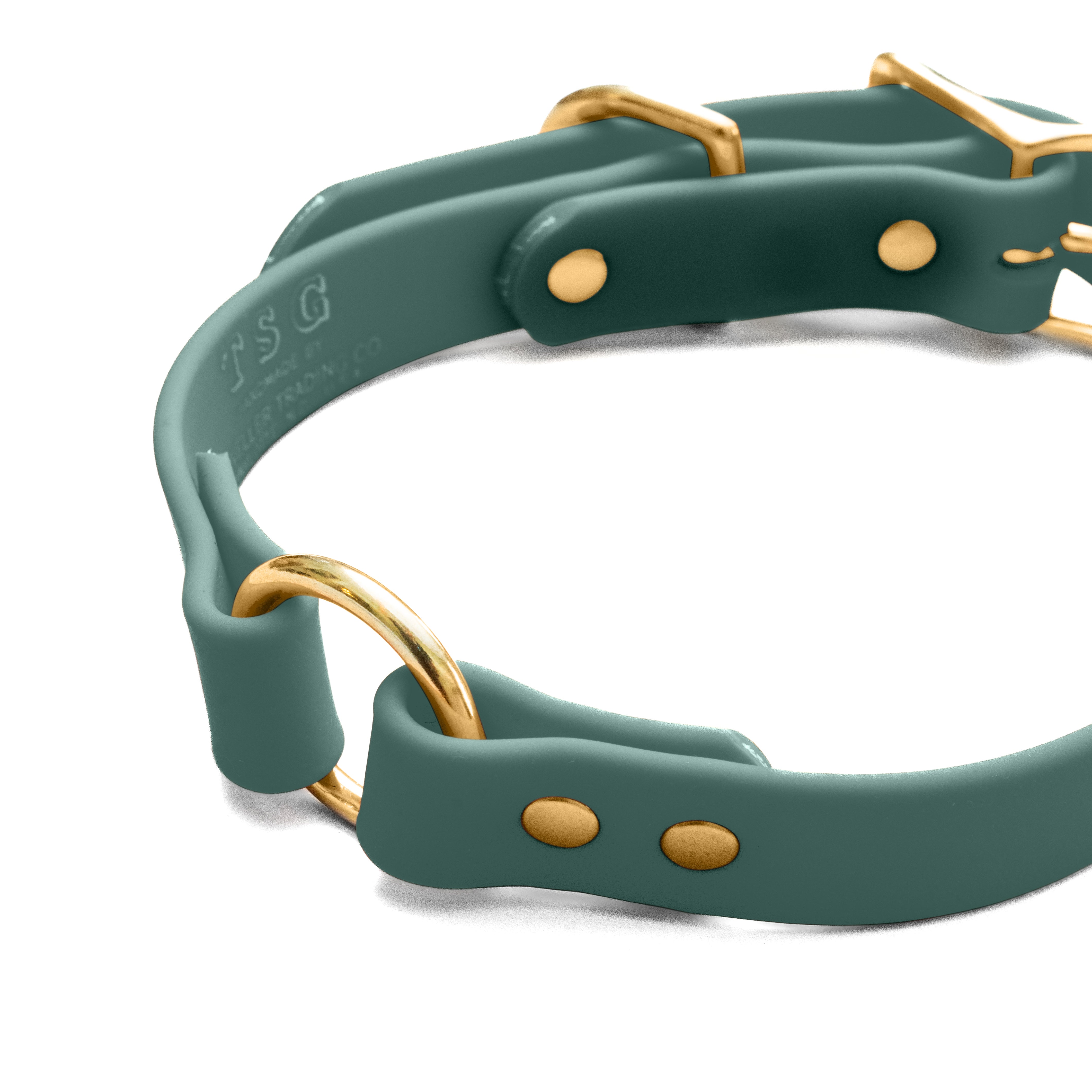 Traveller BioThane® Field Collar