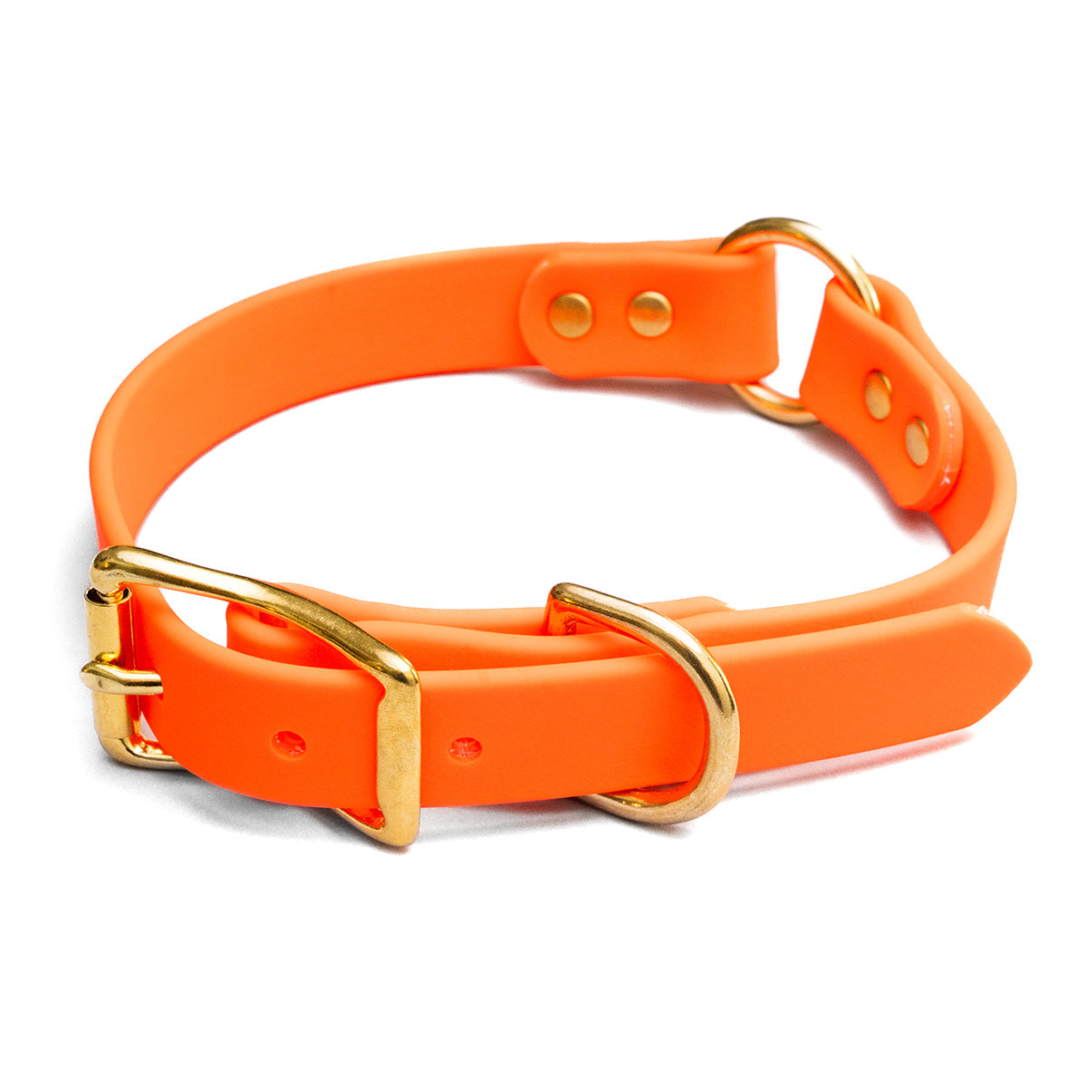 Traveller BioThane® Field Collar