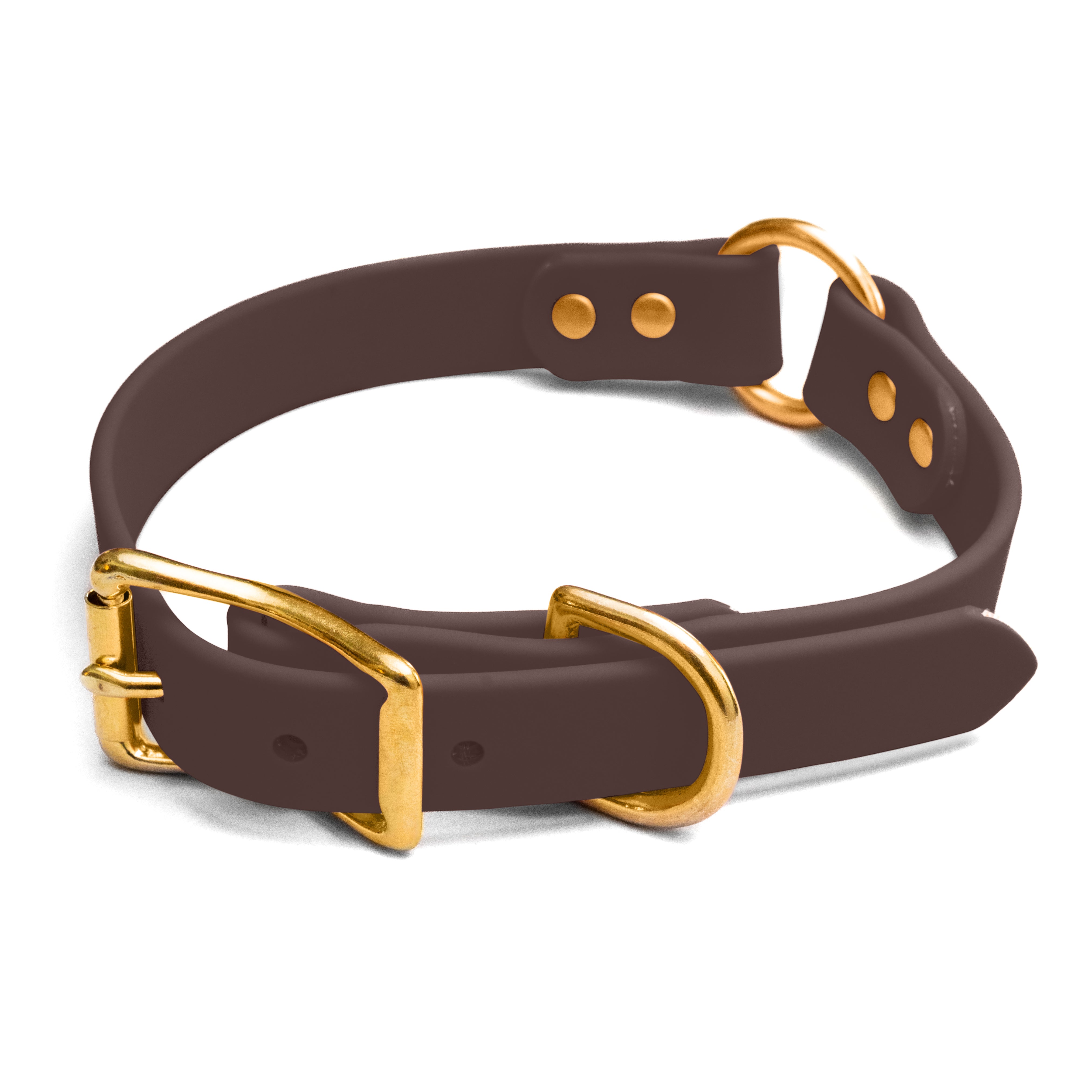 Traveller BioThane® Field Collar
