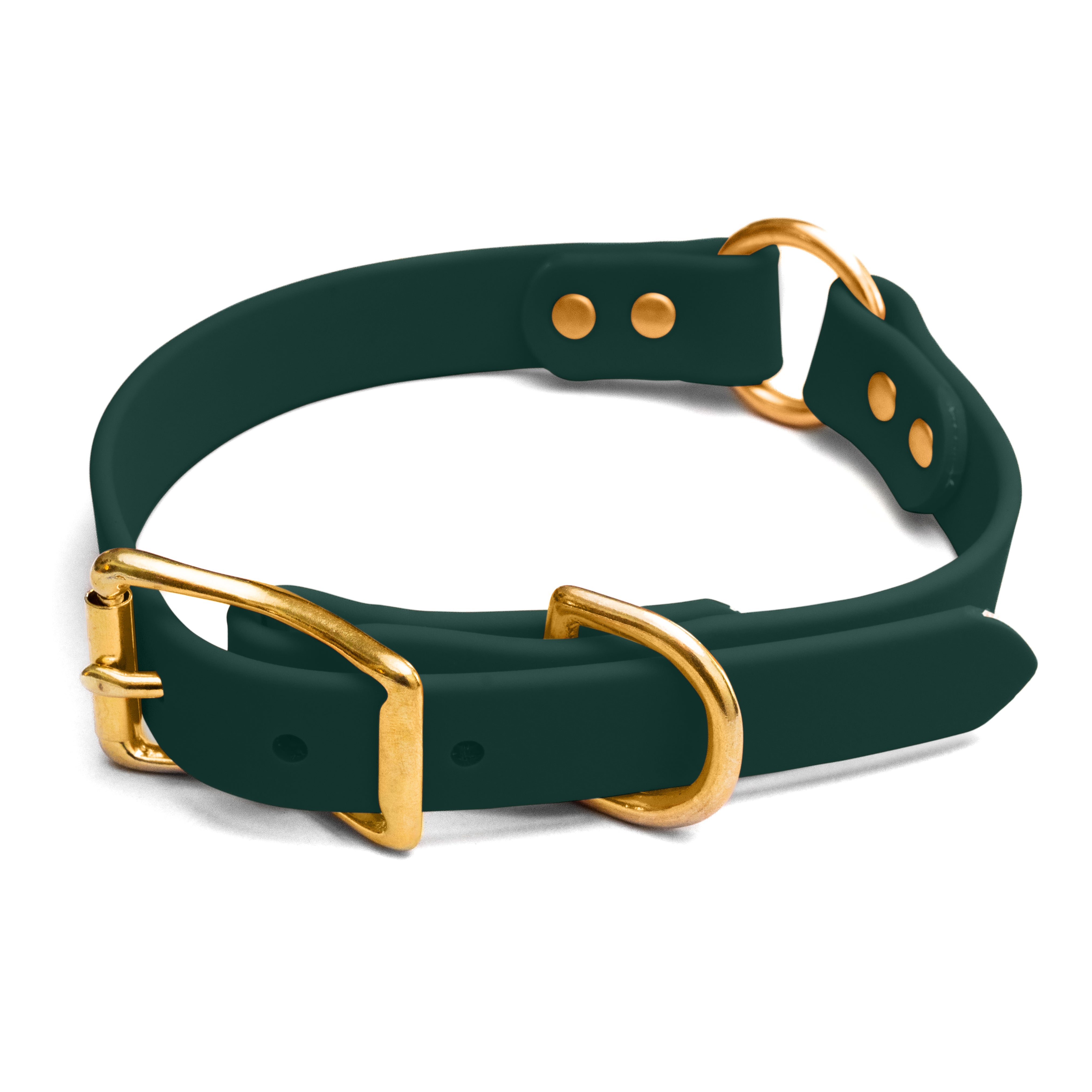 Traveller BioThane® Field Collar