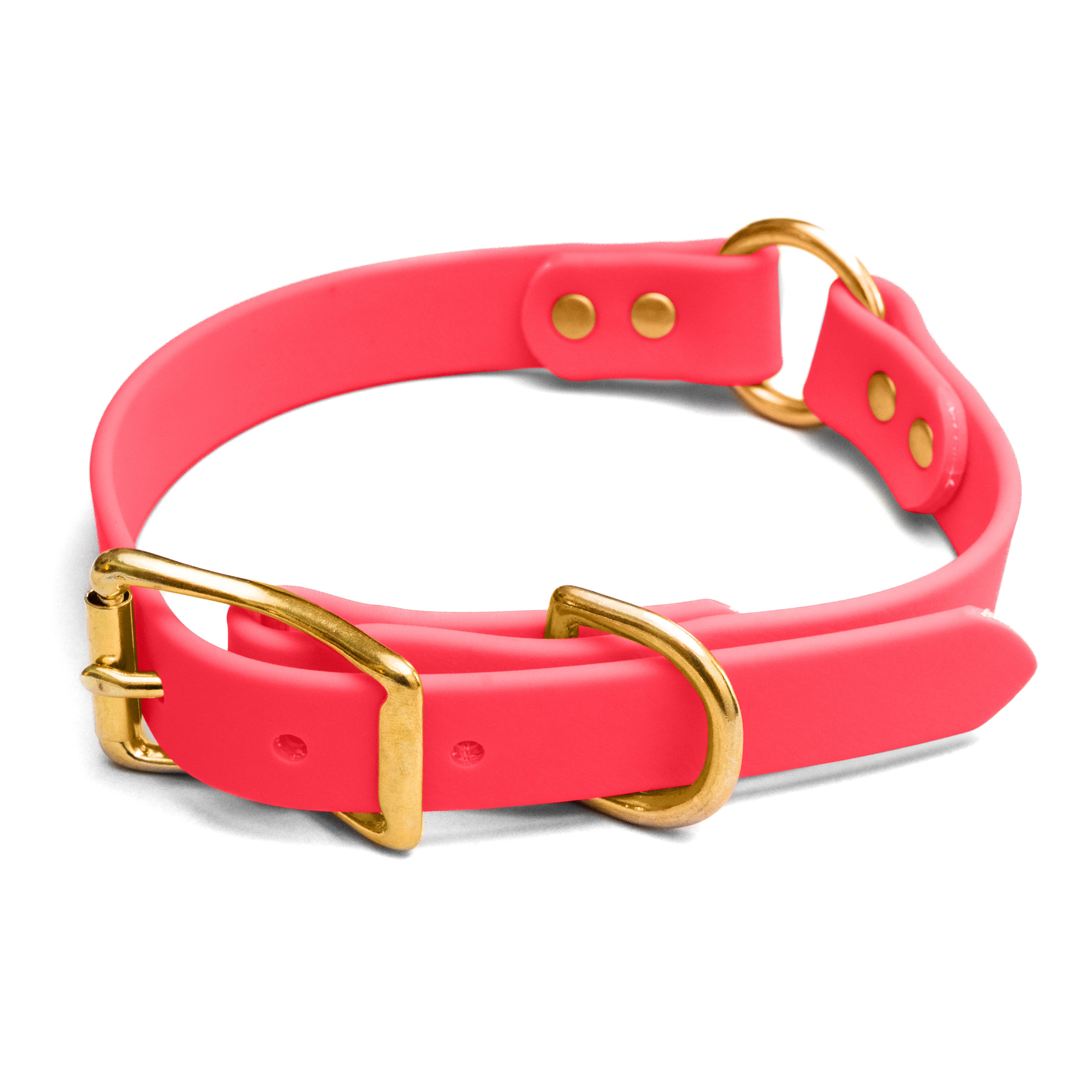Traveller BioThane® Field Collar
