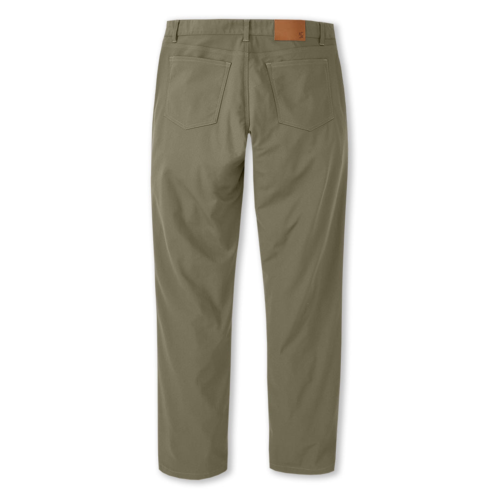 TSG Hatteras Performance 5-Pocket Pant (Fir)