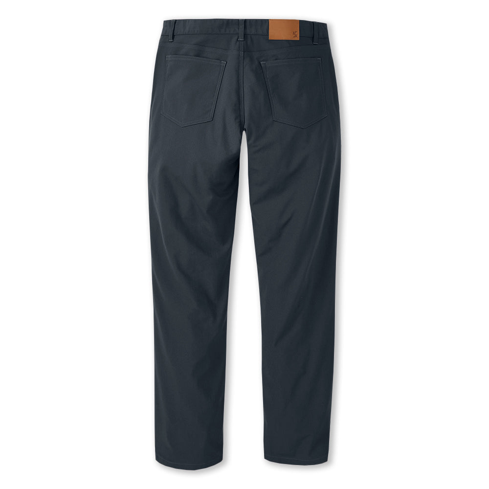 TSG Hatteras Performance 5-Pocket Pant (Charcoal)