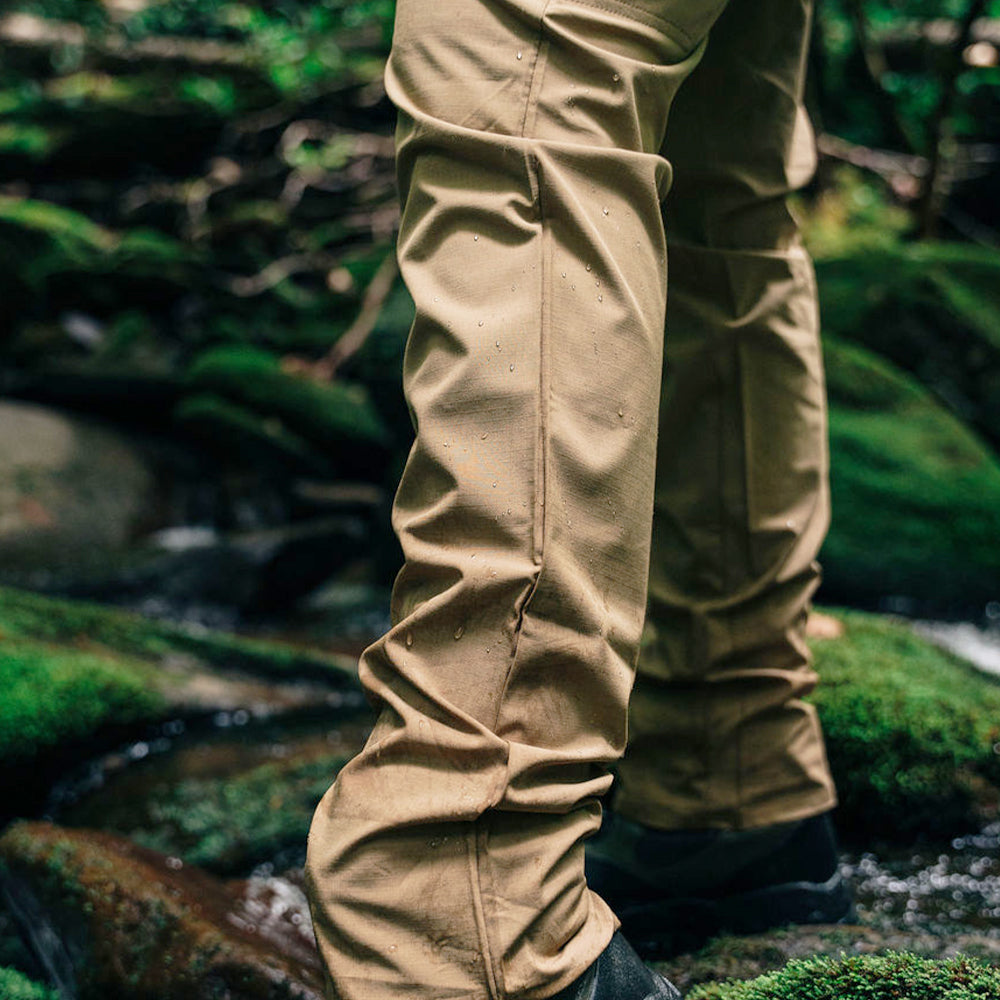 TSG Stream Pant (Khaki)