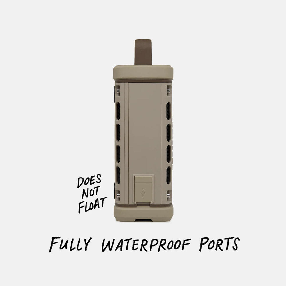 Turtlebox® Ranger Outdoor Speaker