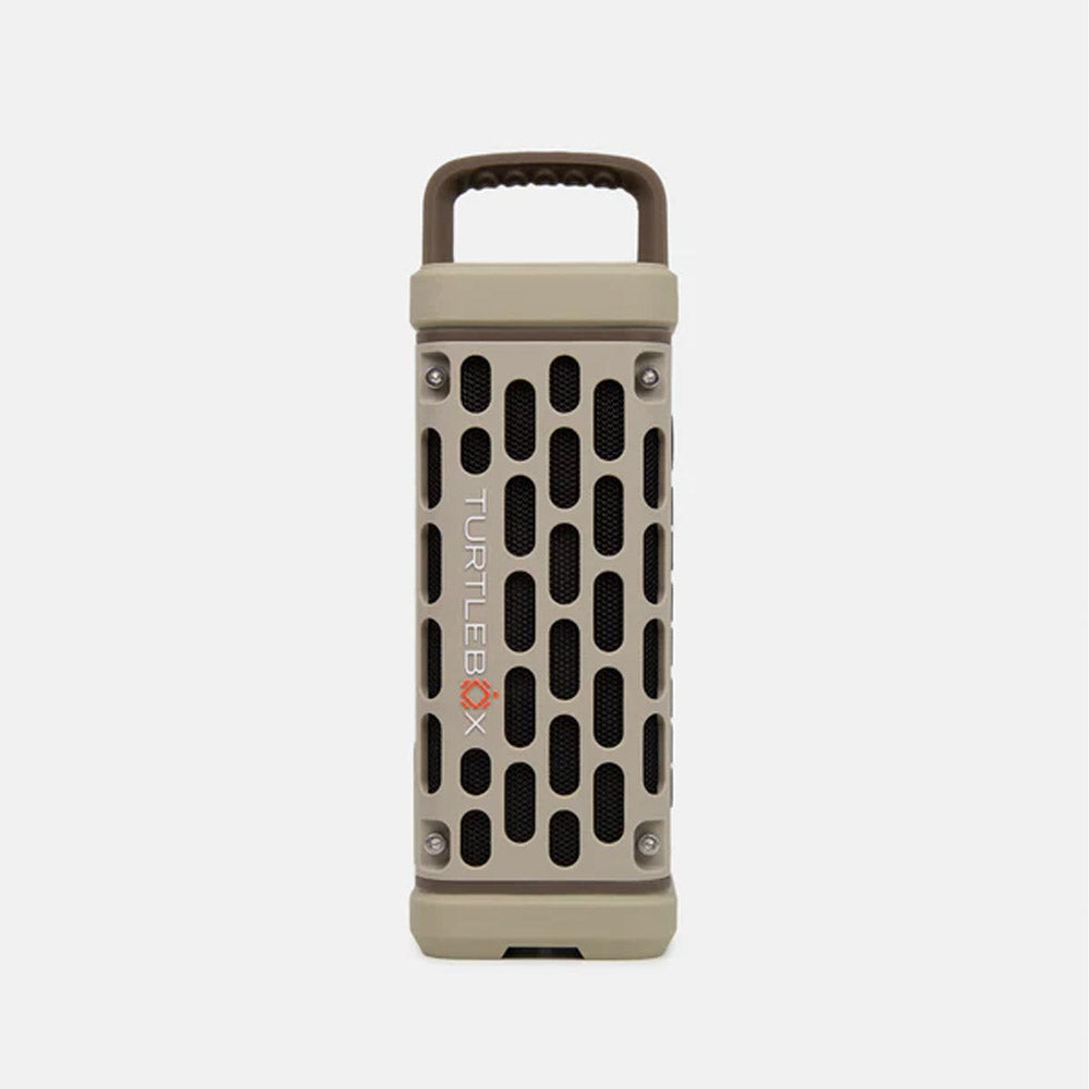 Turtlebox® Ranger Outdoor Speaker