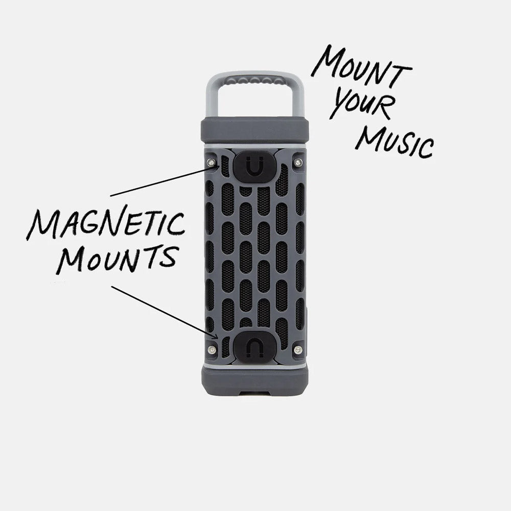 Turtlebox® Ranger Outdoor Speaker