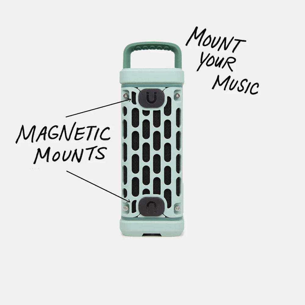 Turtlebox® Ranger Outdoor Speaker