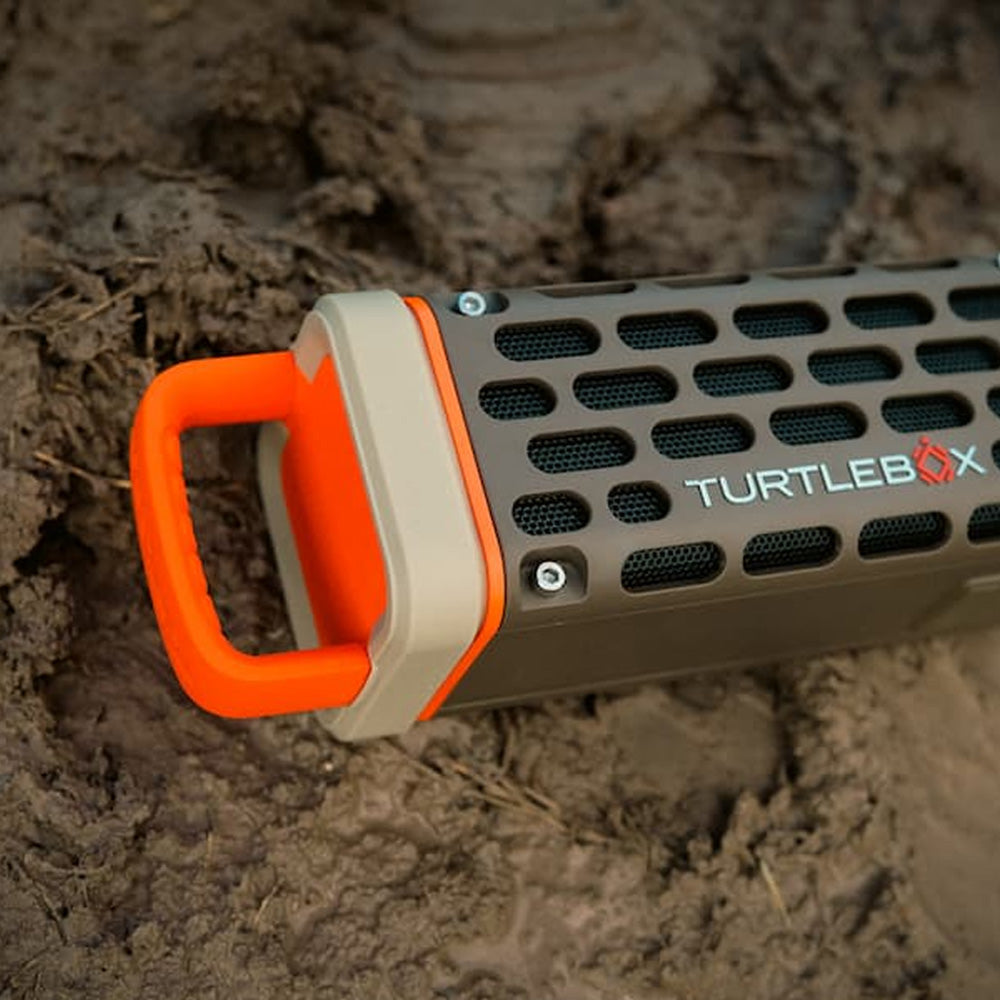 Turtlebox® Ranger Outdoor Speaker (Limited Edition Delta)