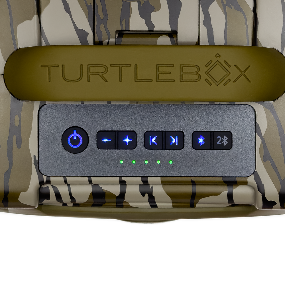 Turtlebox Gen 2 Speaker (Limited Edition)