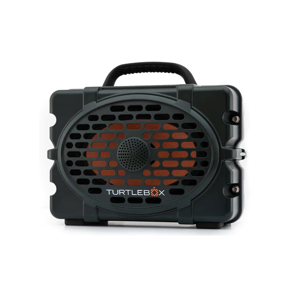 Turtlebox® Gen 3 Outdoor Speaker